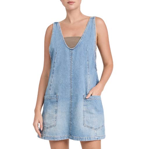shopbop, We The Free High Roller Skirtall