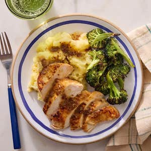 Blue Apron Wellness Includes 2 Meals, 2 Servings Each