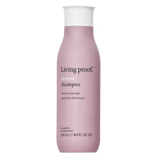 sephora, Living Proof Restore Shampoo