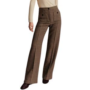 Sezane; Dan Trousers