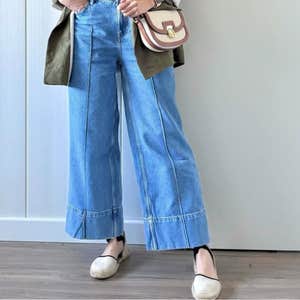 Image credits: @myrolledupjeans