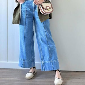 Image credits: @myrolledupjeans