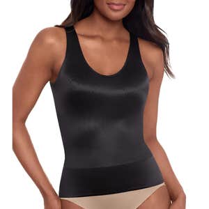 nordstrom, Miraclesuit Back Wrap Shaping Camisole