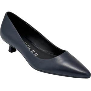 nordstrom, Aerosoles Rana Kitten Heel Pump