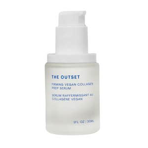 The Outset Firming Vegan Collagen Prep Serum