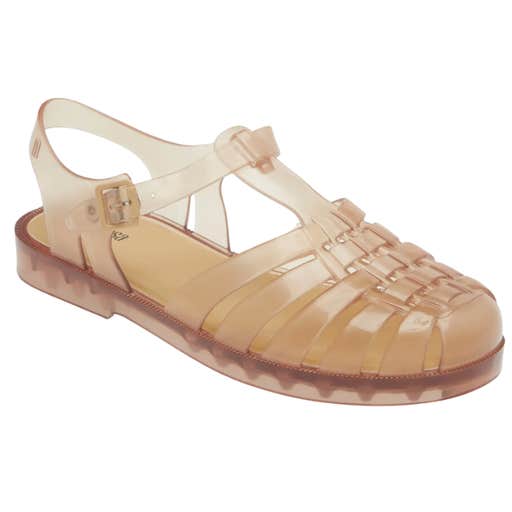 nordstrom, Melissa Possession Jelly Fisherman Sandal