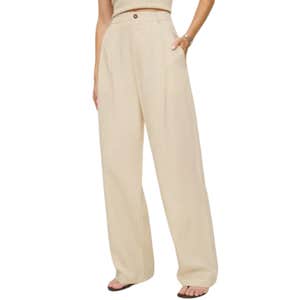 Reformation Mason Pant