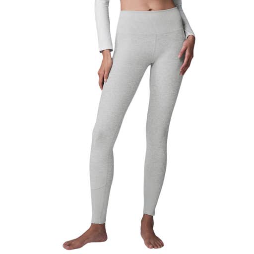 alo yoga, Alo Yoga High-Waist AloSoft Lounge Legging