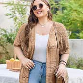 Amazon Plus-Sized Fashion Finds