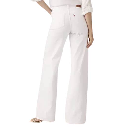 levi's, Levi's 318 Shaping Wide Leg Jeans