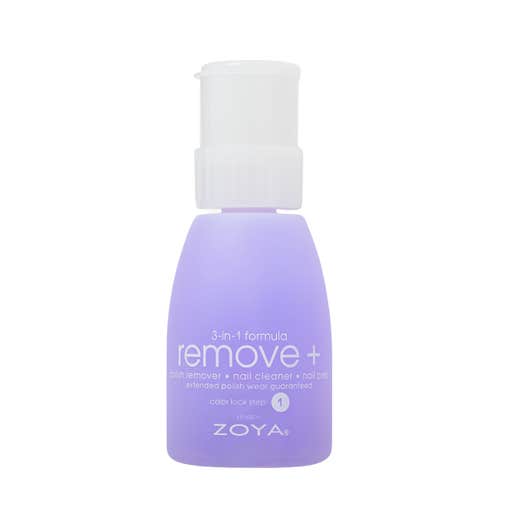 ulta, Zoya Remove + Polish Remover