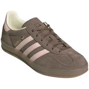 Nordstrom; adidas Gazelle Indoor Sneaker against a white background