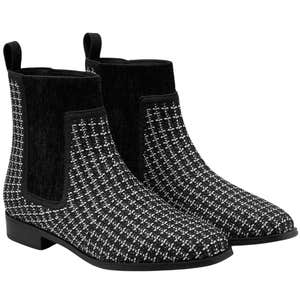 VIVAIA Riley Pro Water Repellent Ankle Boots