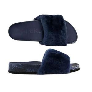 Fleks San Ysidro Women's Shearling Slides