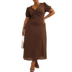 Reformation Michelle Dress Es