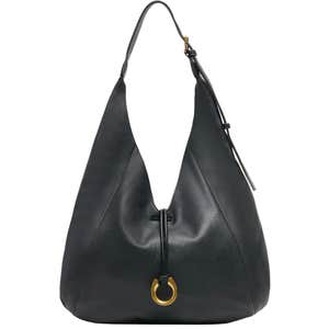 nordstrom, Dolce Vita Mercer Leather Shoulder Bag