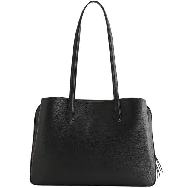 quince, Quince Vivienne Work Tote