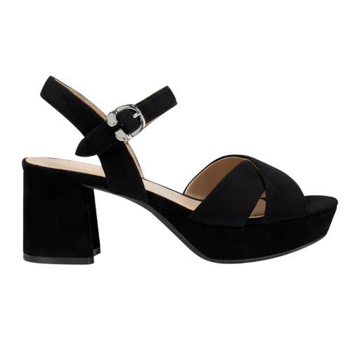 aerosoles, Aerosoles Cosmos Platform Sandal