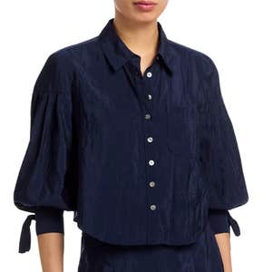bloomingdale's, Cinq à Sept Finch Top