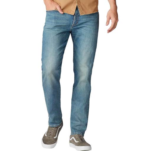 amazon, Lee Men's Extreme Motion Straight Taper Jean