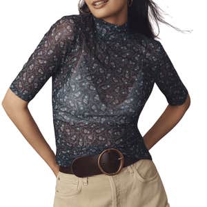 Image credits: anthropologie