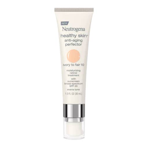 target, Neutrogena Healthy Skin Anti-Aging Perfector