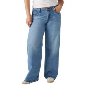 Levi's Low Loose Women's Jeans