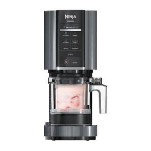Ninja CREAMi Ice Cream Maker