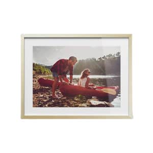 CanvasDiscount Framed Photo Prints