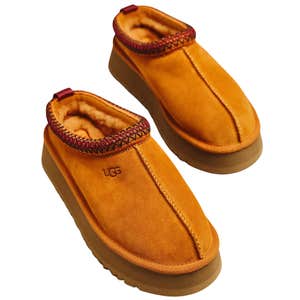 anthropologie, UGG Tazz II Platform Slippers