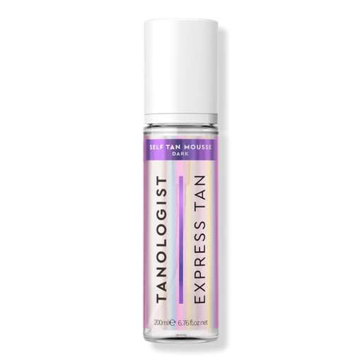 ulta, Tanologist Self Tan Mousse