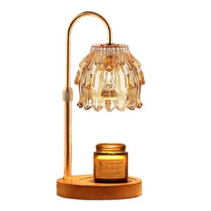 amazon, Candle Warmer Lamp with Timer