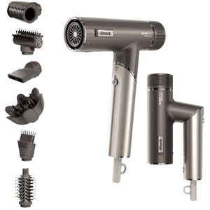 Shark Build Your Own Shark SpeedStyle Pro Flex