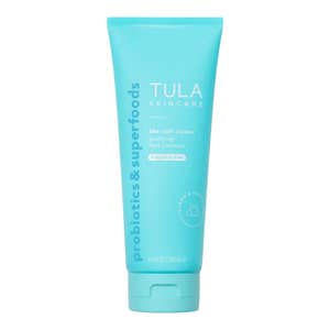 TULA The Cult Classic Fragrance Free Purifying Face Cleanser