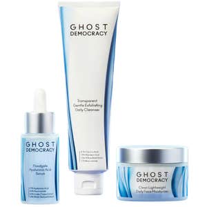 Image credits: ghost democracy