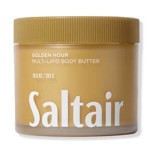 Saltair Multi-Lipid Replenishing Body Butter