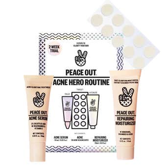 Image credits: peaceout