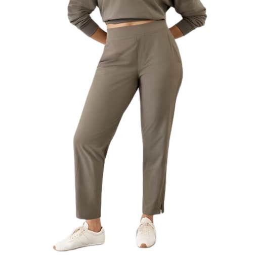 athleta, Athleta Brooklyn Mid Rise Ankle Pant