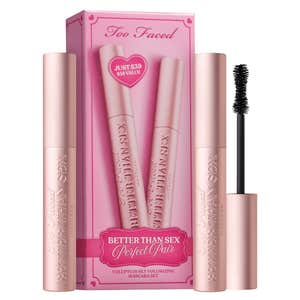 nordstrom, Too Faced Better Than Sex Mascara Duo