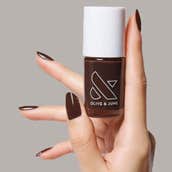 Trending Fall Nail Colors