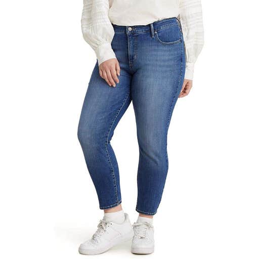 amazon, Levi's 311 Shaping Skinny Jeans