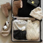 What to Pack for a Weekend Trip: Our Ultimate Weekend Getaway Packing List