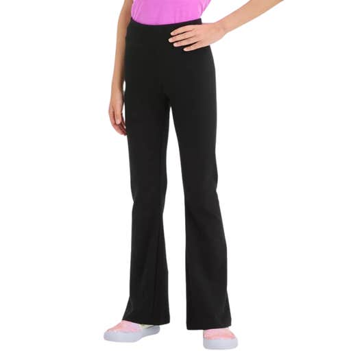 target, Cat & Jack Girls' Flare Leggings