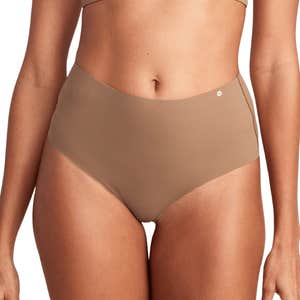 Old Navy High-Waisted No-Show Brief