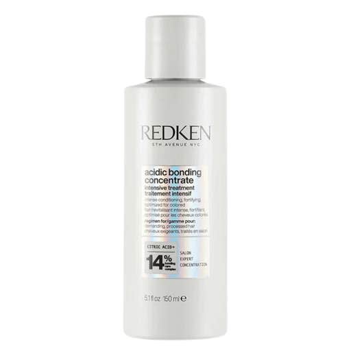 redken, Redken Acidic Bonding Concentrate Intensive Pre-Shampoo Treatment