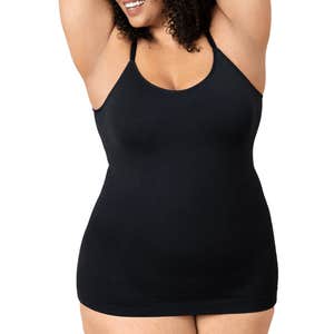 Shapermint Essentials All Day Every Day Scoop Neck Cami