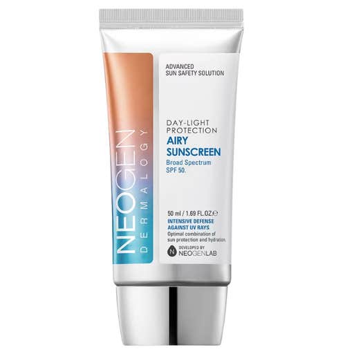 ulta, NEOGEN Day Light Protection Airy Sunscreen SPF 50+