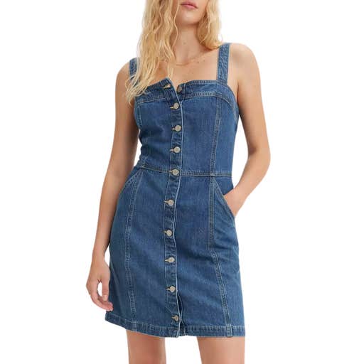 levi's, Levi's Drea Dress