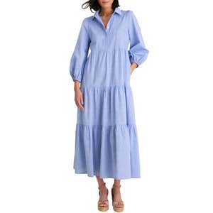 tuckernuck, Pomander Place Mabel Maxi Dress