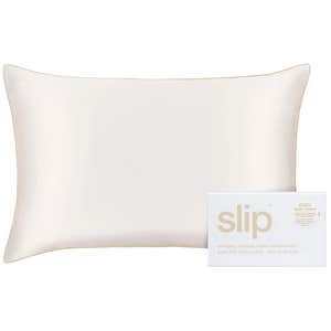nordstrom, slip Pure Silk Queen Pillowcase